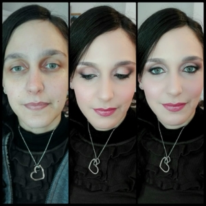 Trucco Correttivo trucco sposa